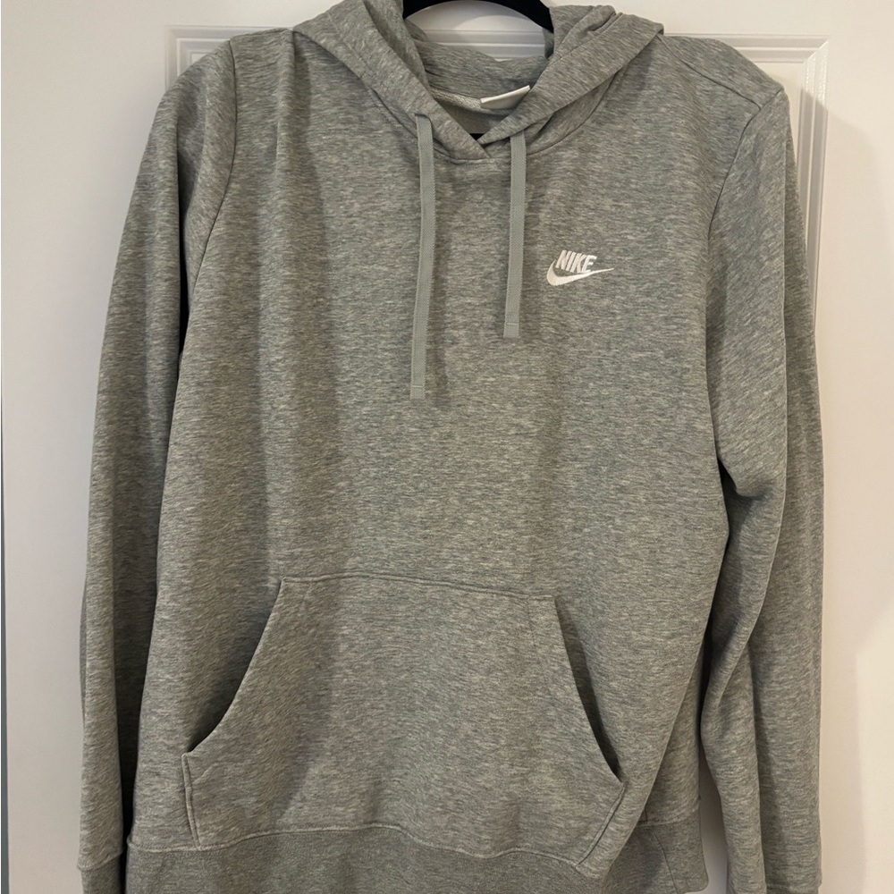 Nike Club fleece hoodie